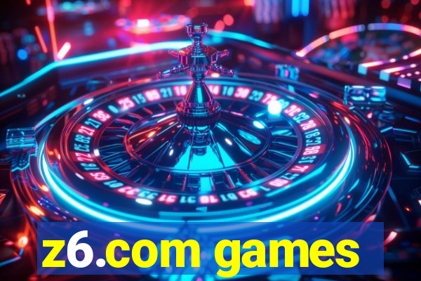 z6.com games